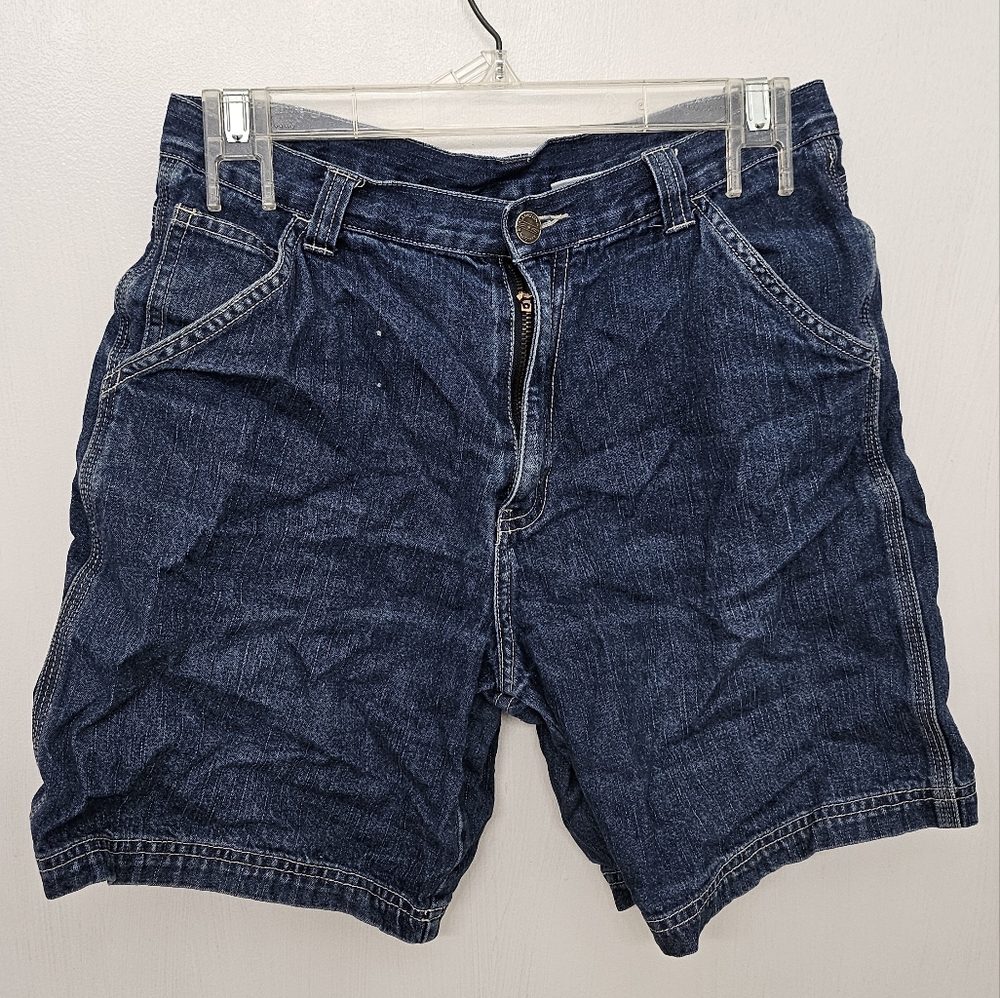 Girl's Arizona Jeans Co. Jean Shorts Size 16